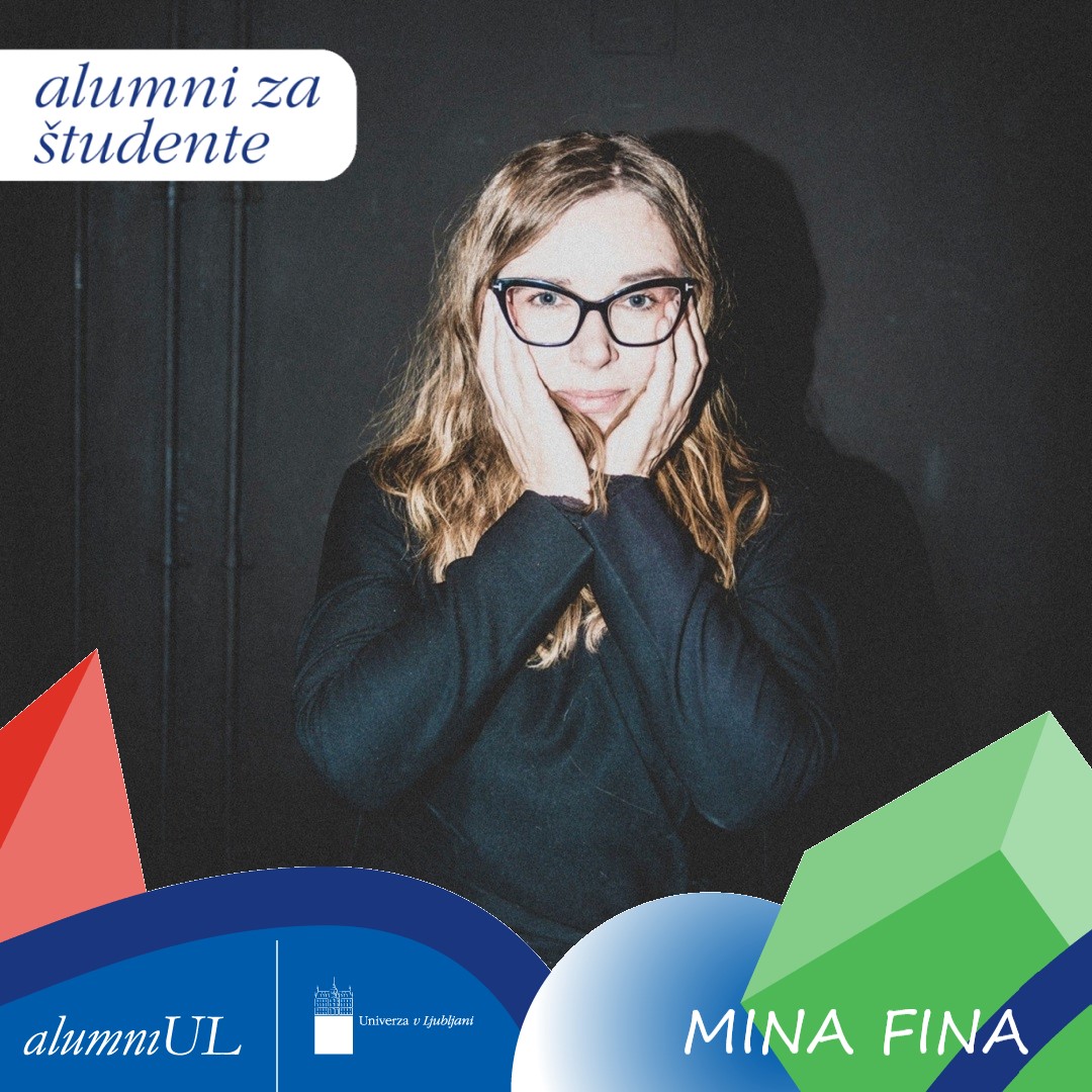 Alumni za študente Mina Fina