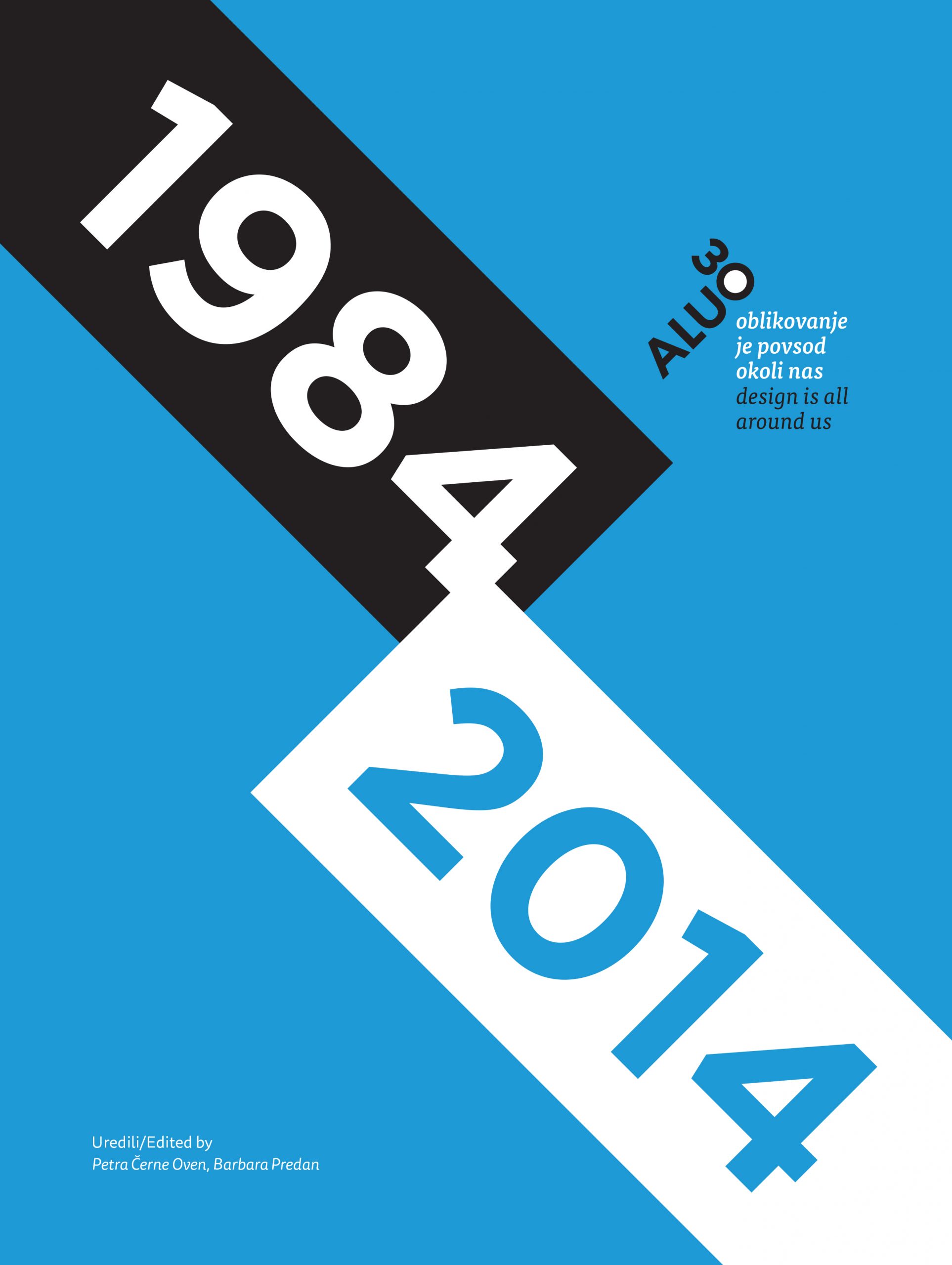 ALUO30-Zbornik-naslovnica – University of Ljubljana, Academy of fine ...