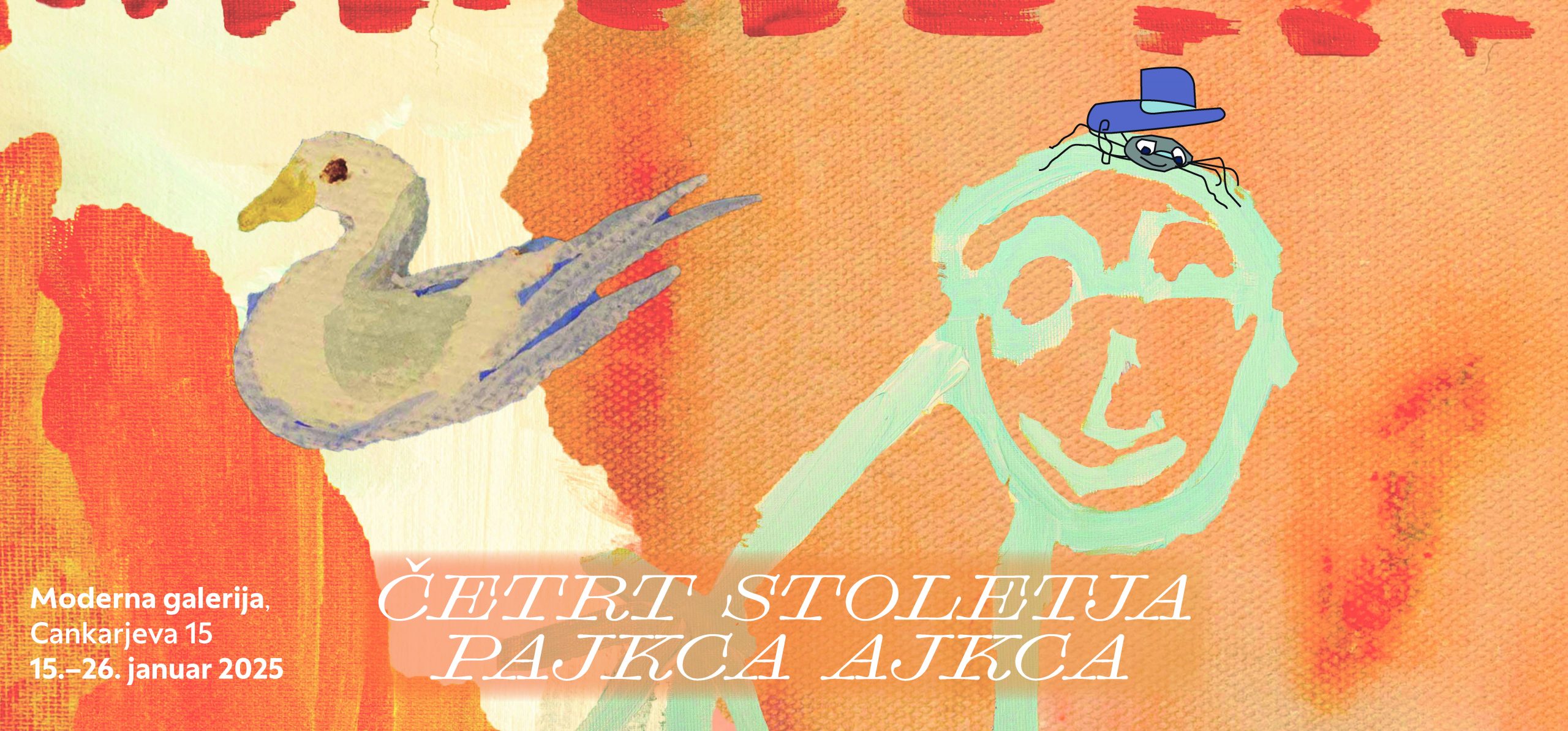 Četrt stoletja Pajkca Ajkca_spletna ALUO