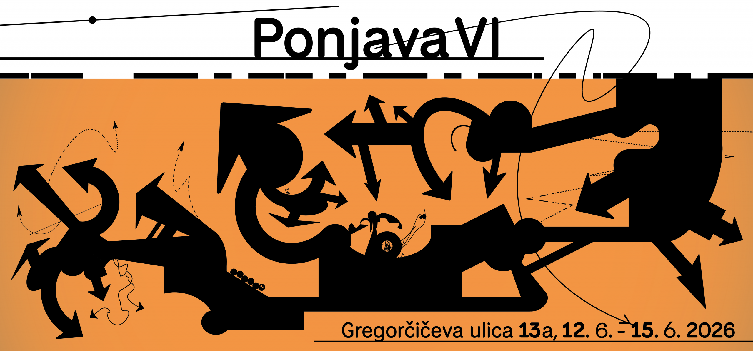 Ponjava VI web